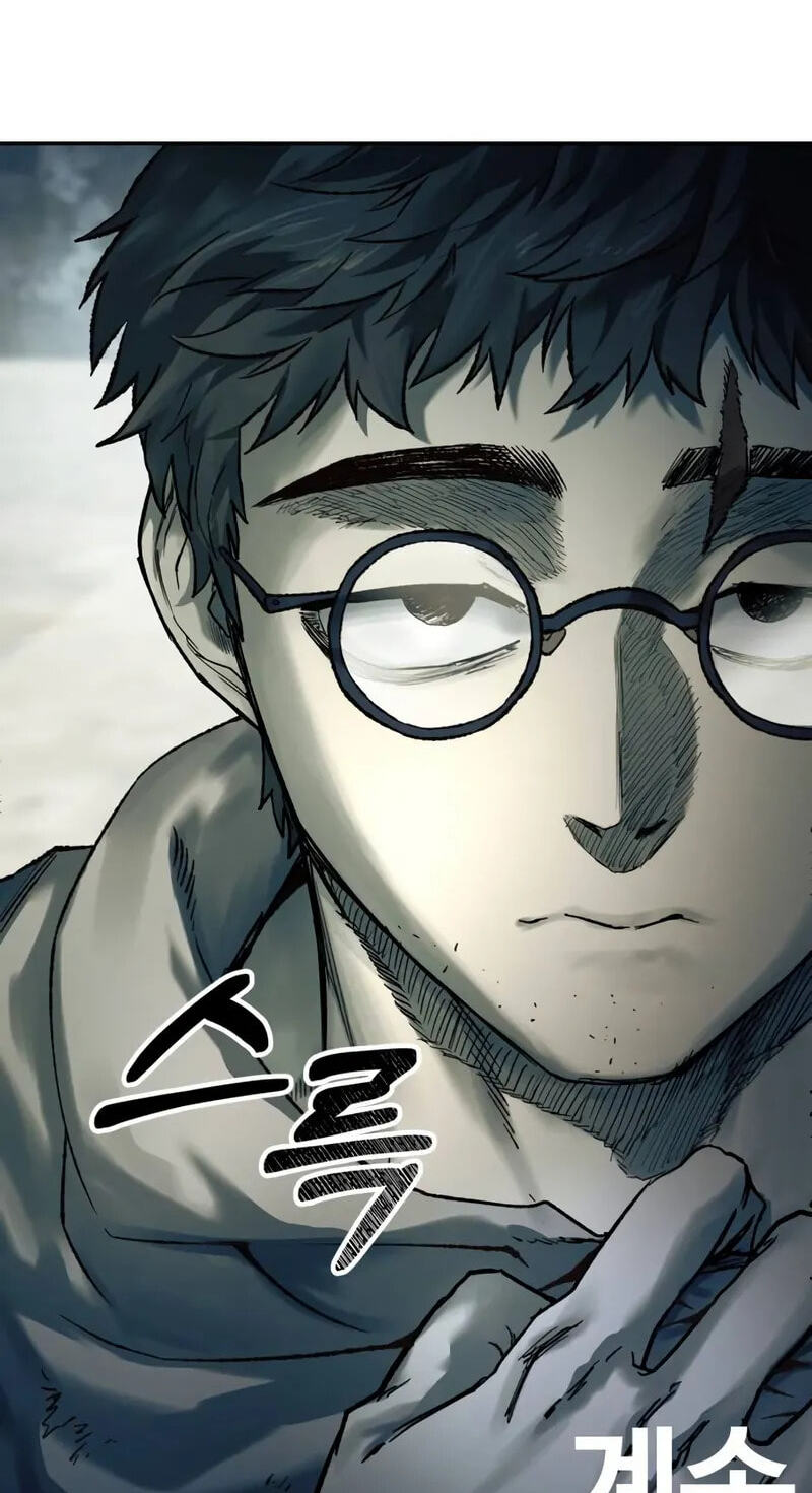 Read Surviving the Apocalypse chapter 89 image 86 on Lezhin