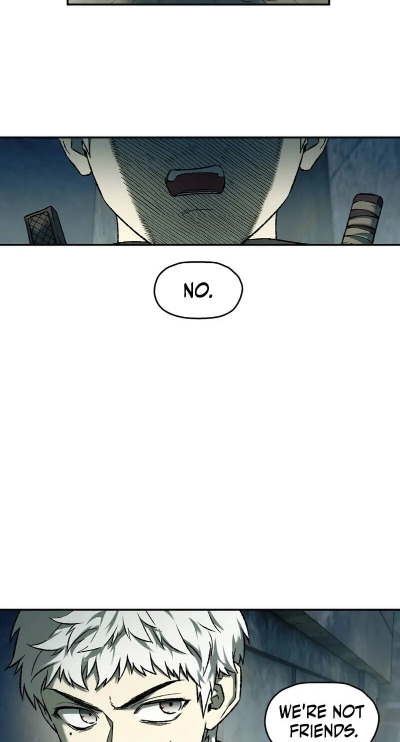 Read Surviving the Apocalypse chapter 89 image 9 on Lezhin