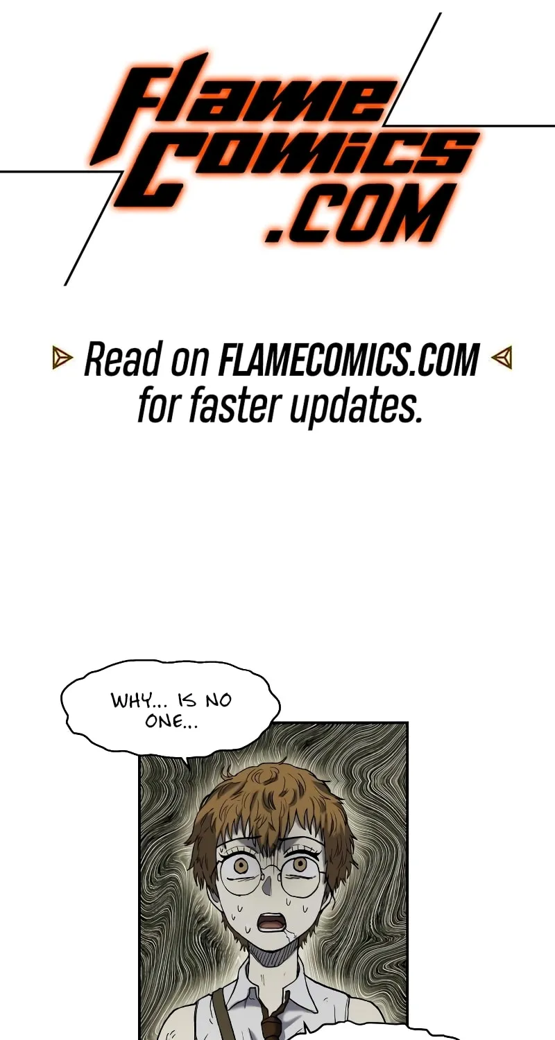 Read Surviving the Apocalypse chapter 9 image 1 on Lezhin