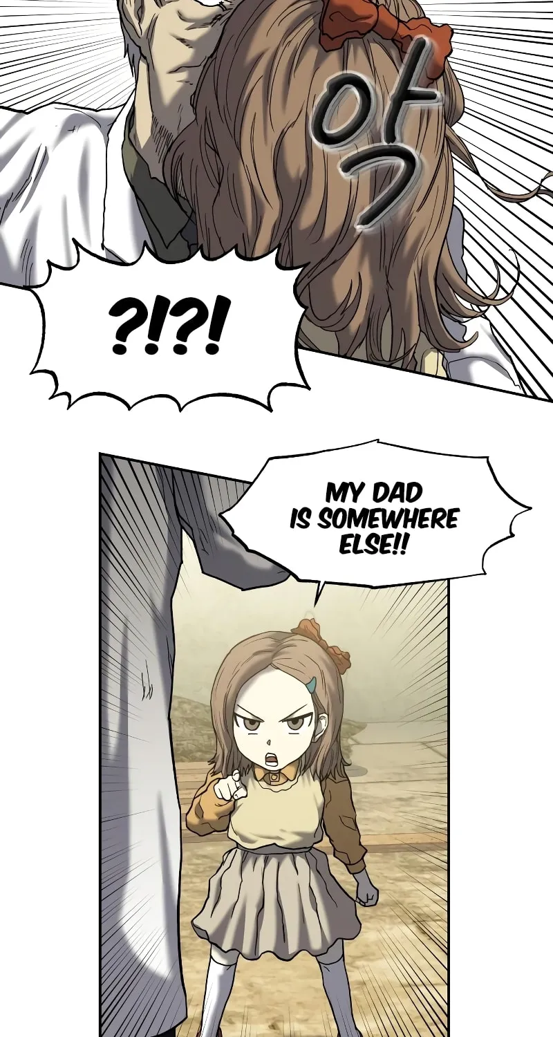 Read Surviving the Apocalypse chapter 9 image 10 on Lezhin