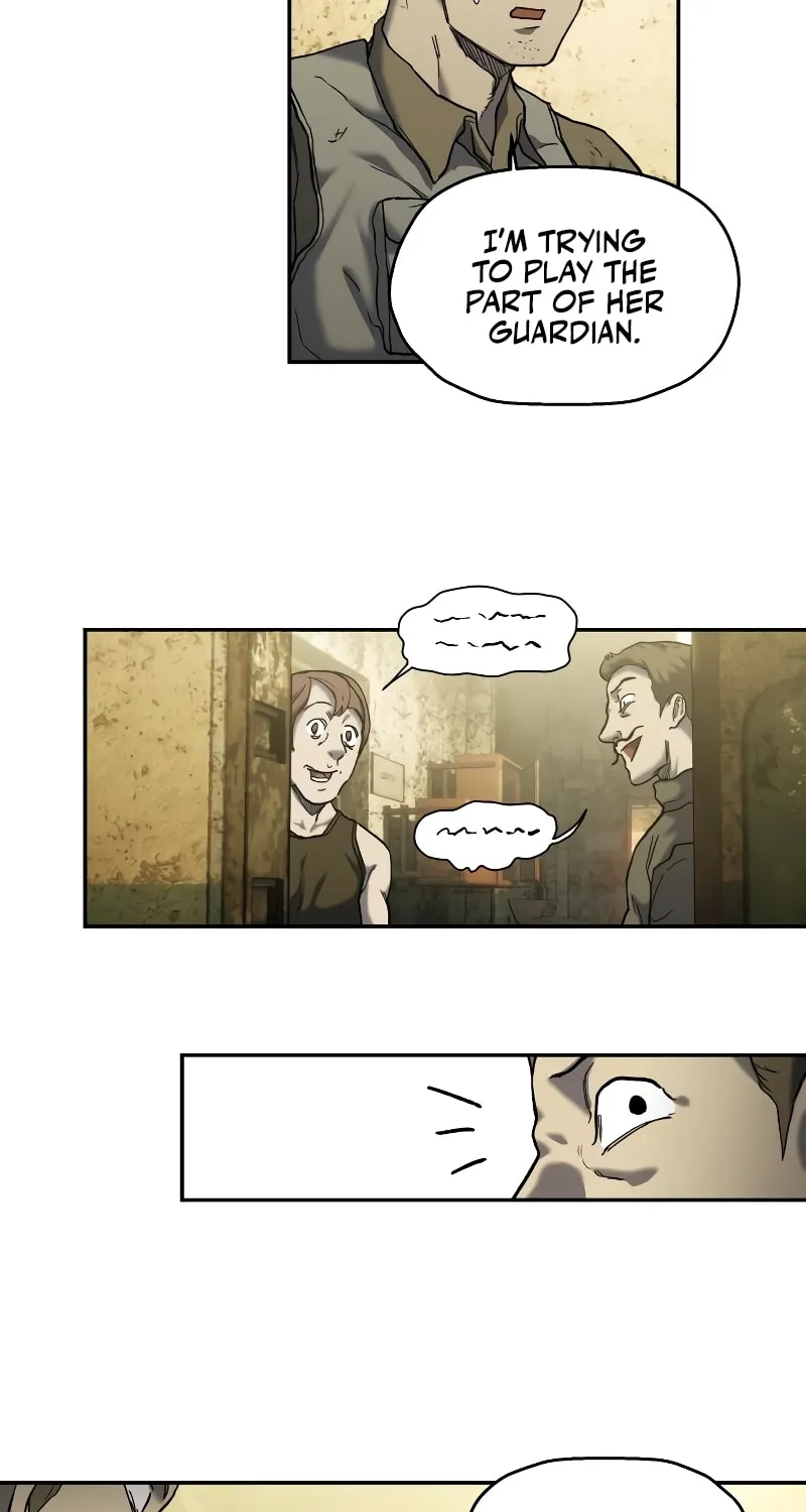 Read Surviving the Apocalypse chapter 9 image 13 on Lezhin