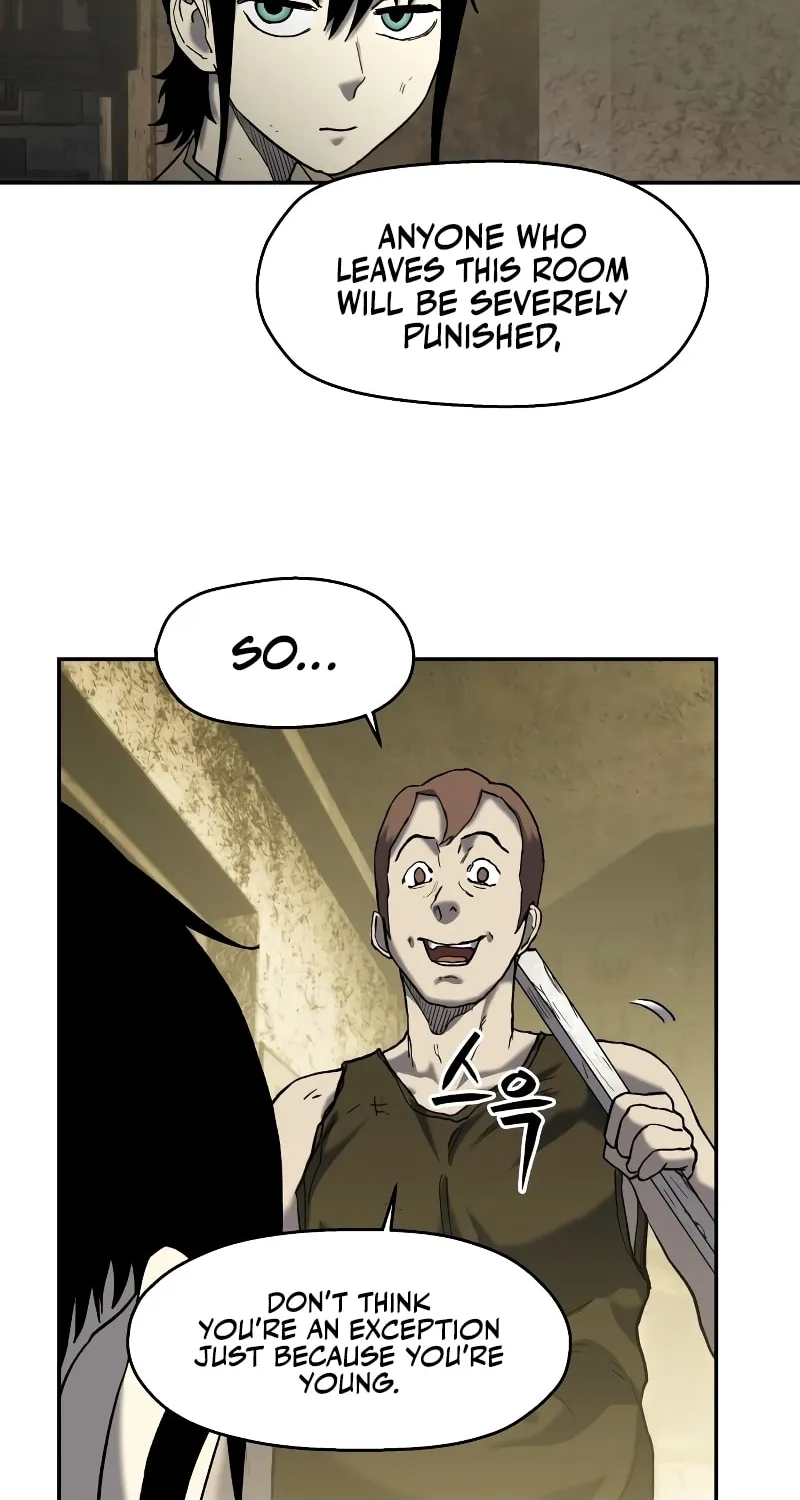 Read Surviving the Apocalypse chapter 9 image 15 on Lezhin