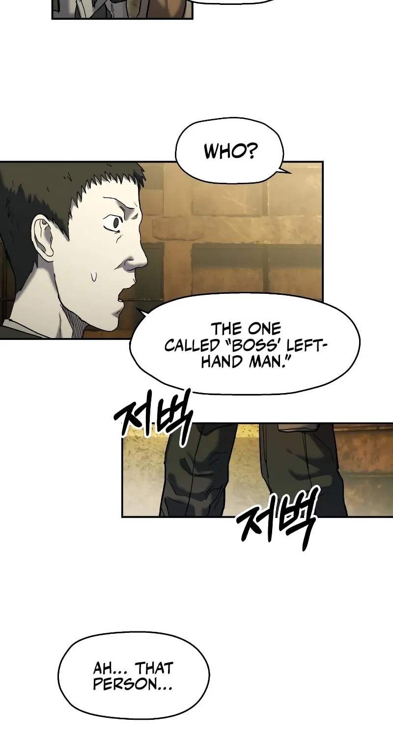 Read Surviving the Apocalypse chapter 9 image 25 on Lezhin