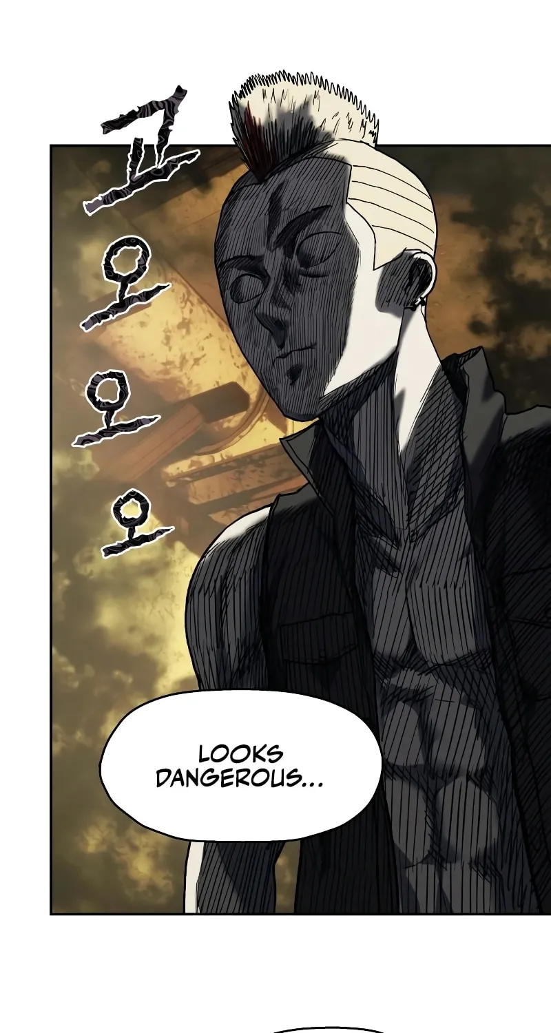 Read Surviving the Apocalypse chapter 9 image 26 on Lezhin