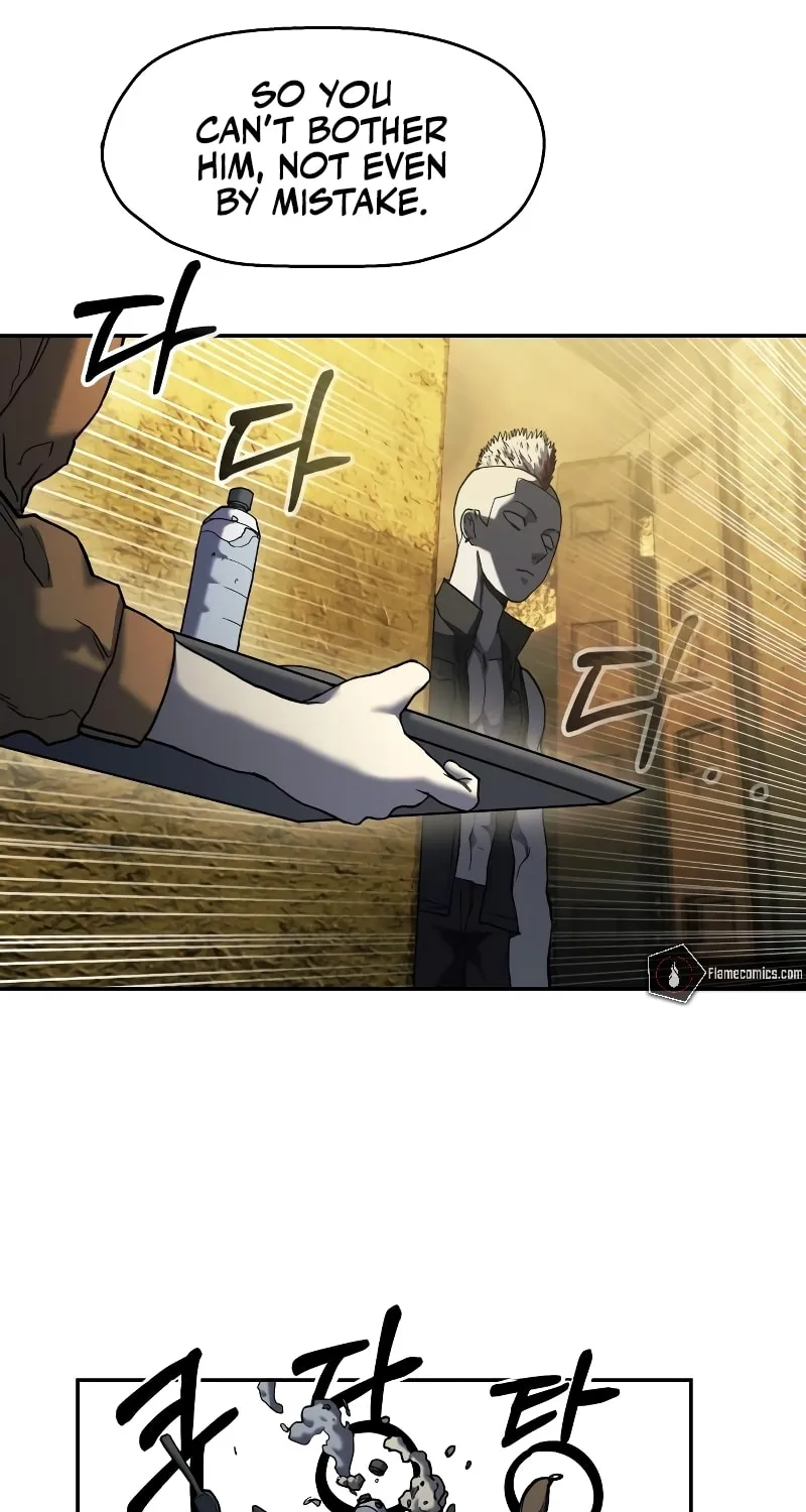 Read Surviving the Apocalypse chapter 9 image 30 on Lezhin