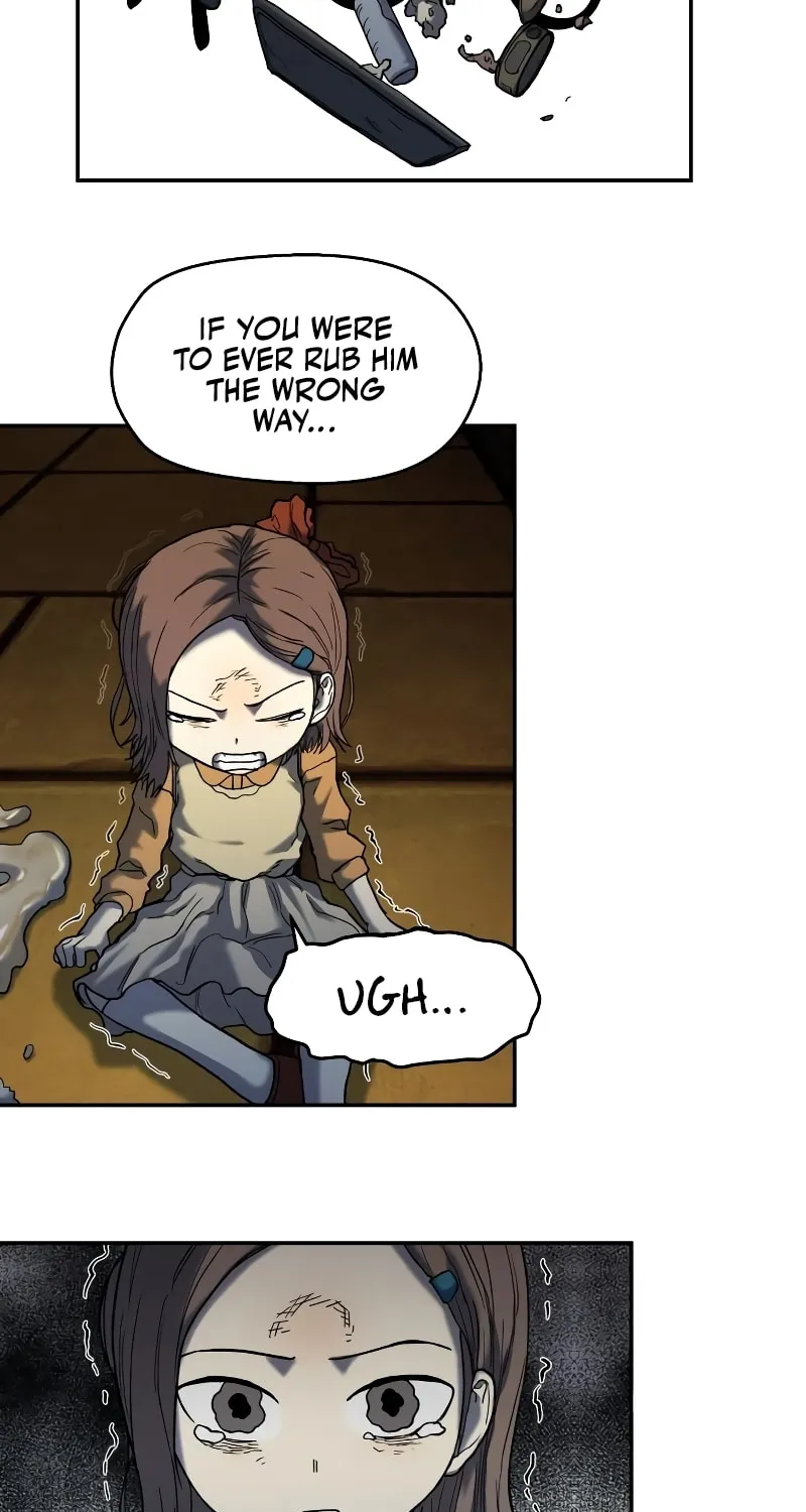 Read Surviving the Apocalypse chapter 9 image 31 on Lezhin