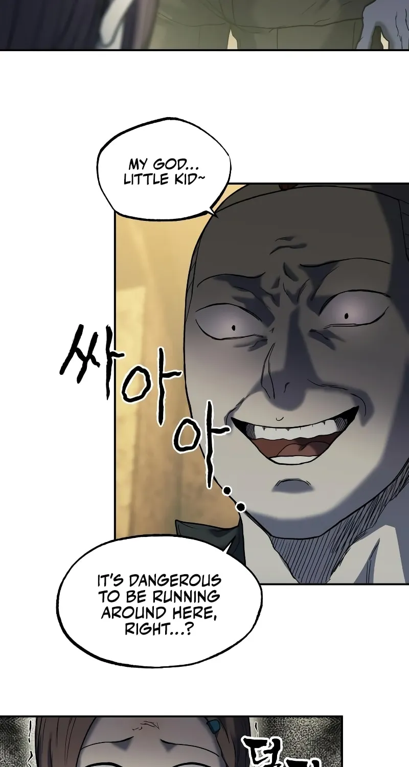 Read Surviving the Apocalypse chapter 9 image 34 on Lezhin