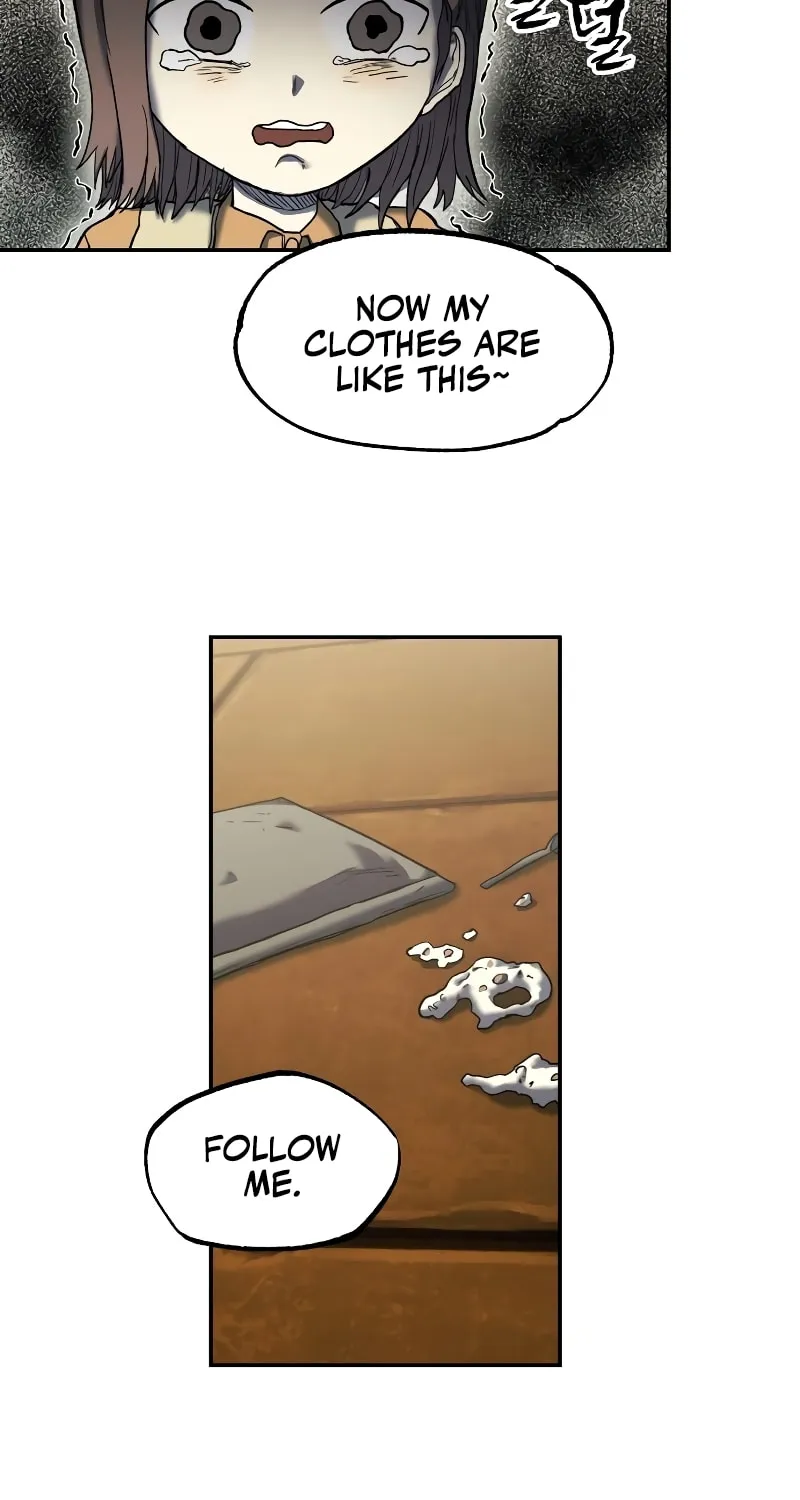 Read Surviving the Apocalypse chapter 9 image 35 on Lezhin