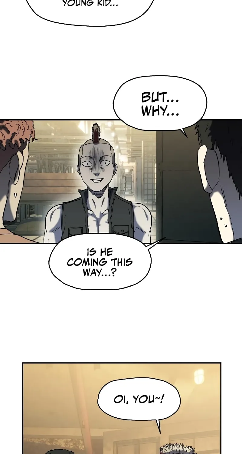 Read Surviving the Apocalypse chapter 9 image 37 on Lezhin