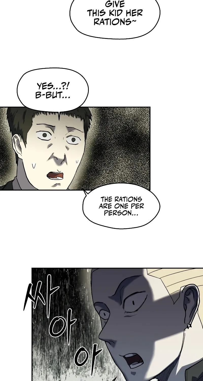 Read Surviving the Apocalypse chapter 9 image 39 on Lezhin