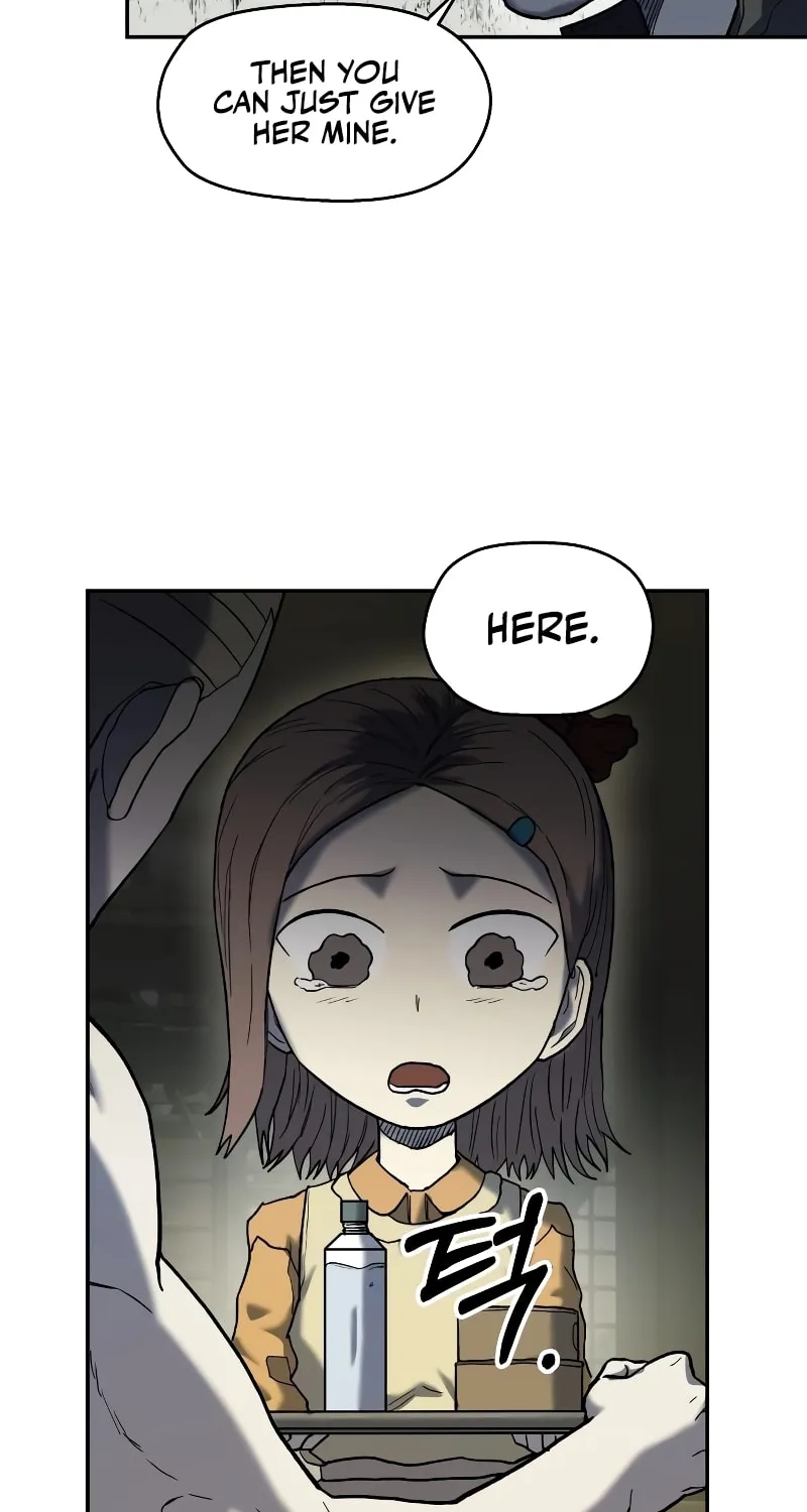Read Surviving the Apocalypse chapter 9 image 40 on Lezhin