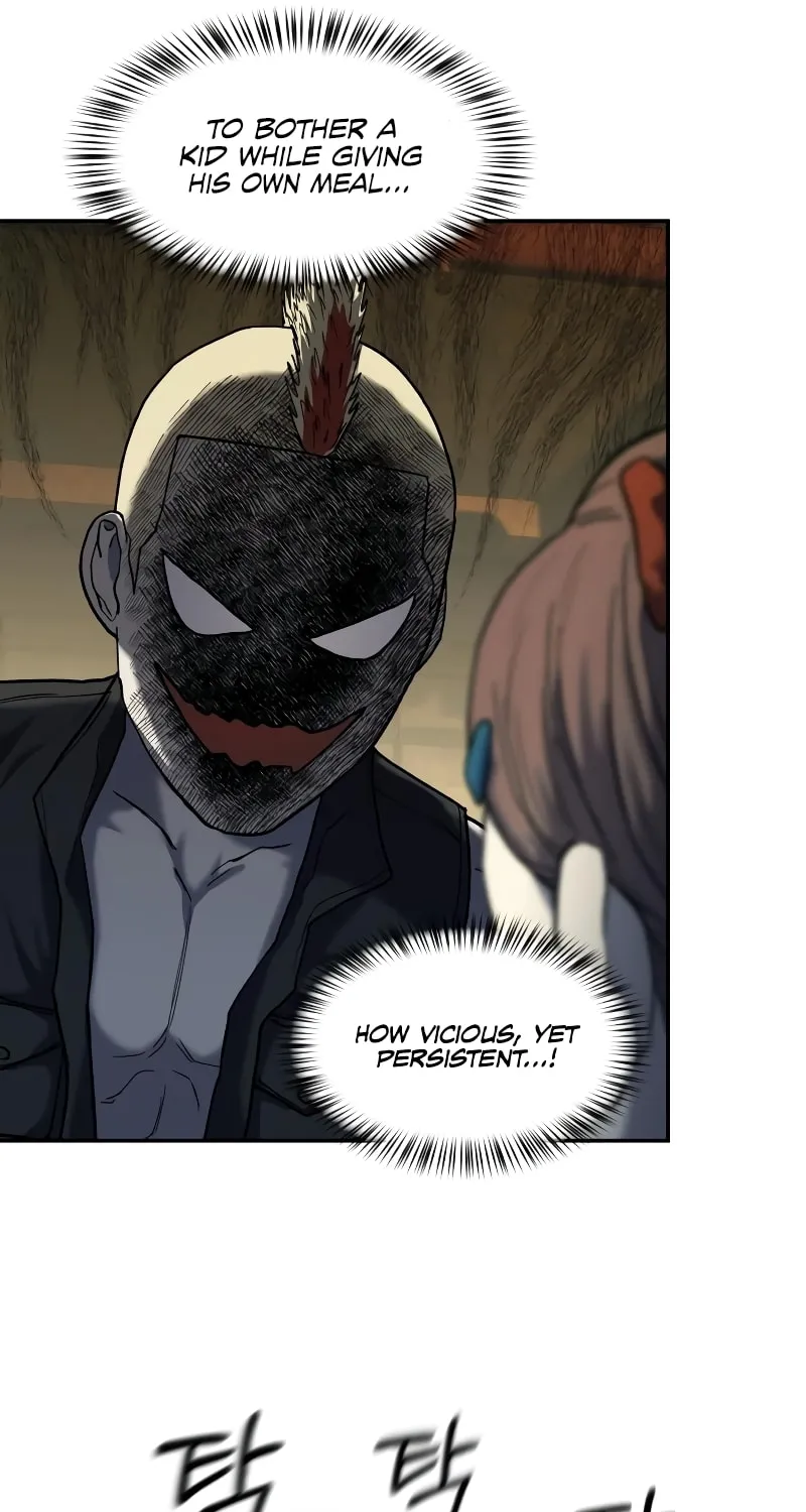 Read Surviving the Apocalypse chapter 9 image 43 on Lezhin