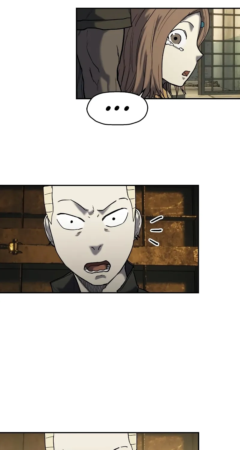 Read Surviving the Apocalypse chapter 9 image 47 on Lezhin
