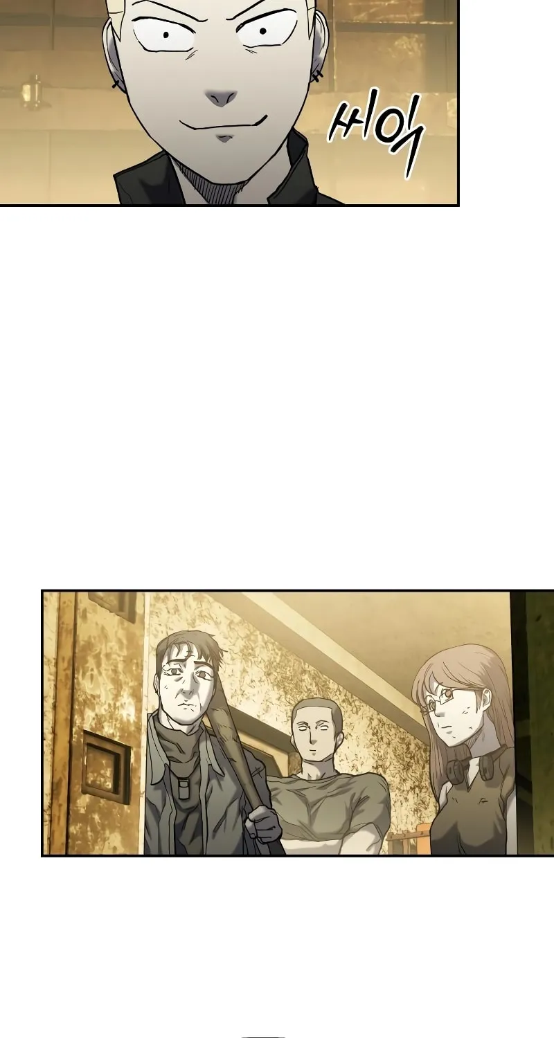Read Surviving the Apocalypse chapter 9 image 48 on Lezhin