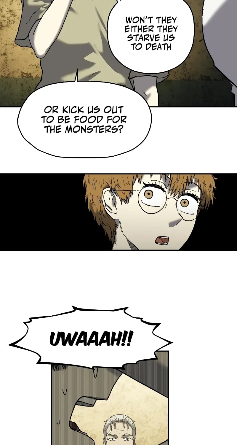 Read Surviving the Apocalypse chapter 9 image 5 on Lezhin