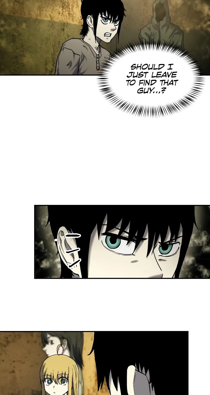 Read Surviving the Apocalypse chapter 9 image 50 on Lezhin