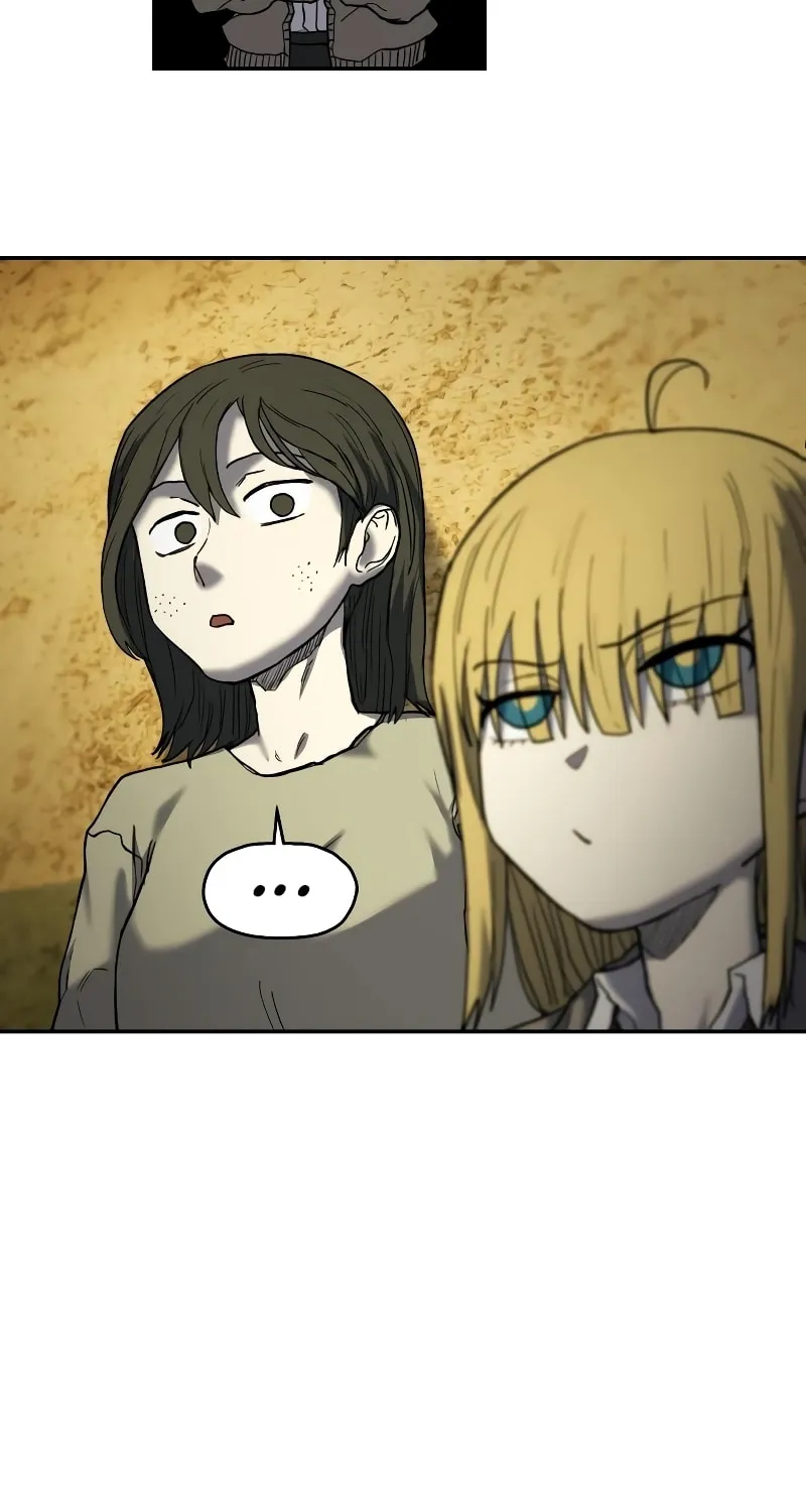 Read Surviving the Apocalypse chapter 9 image 52 on Lezhin