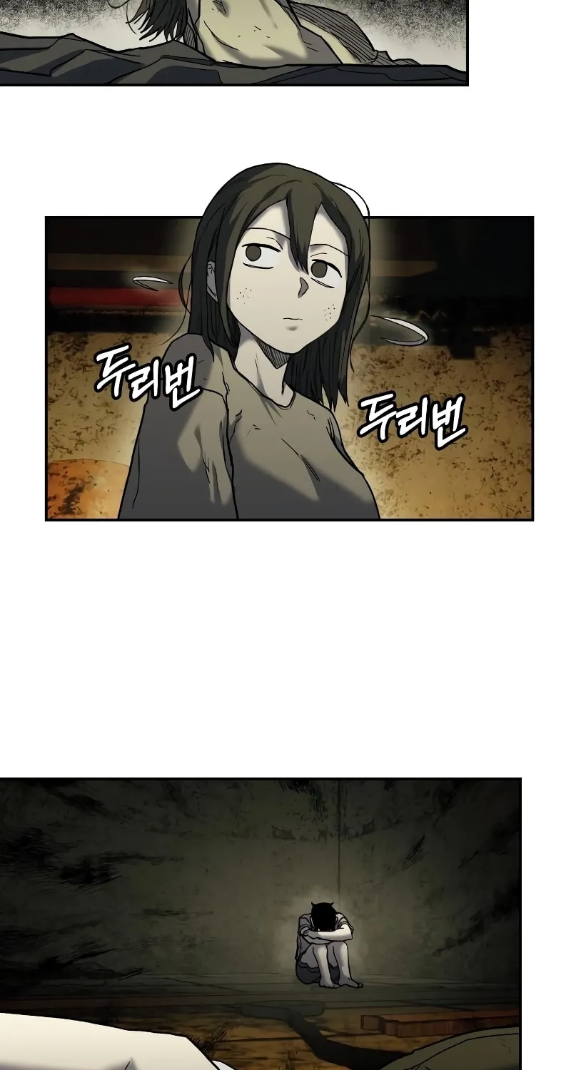 Read Surviving the Apocalypse chapter 9 image 55 on Lezhin