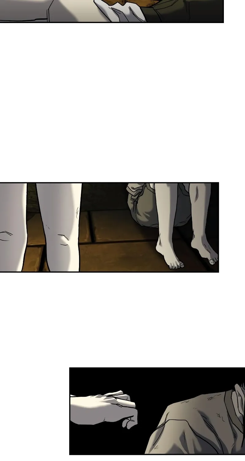 Read Surviving the Apocalypse chapter 9 image 56 on Lezhin