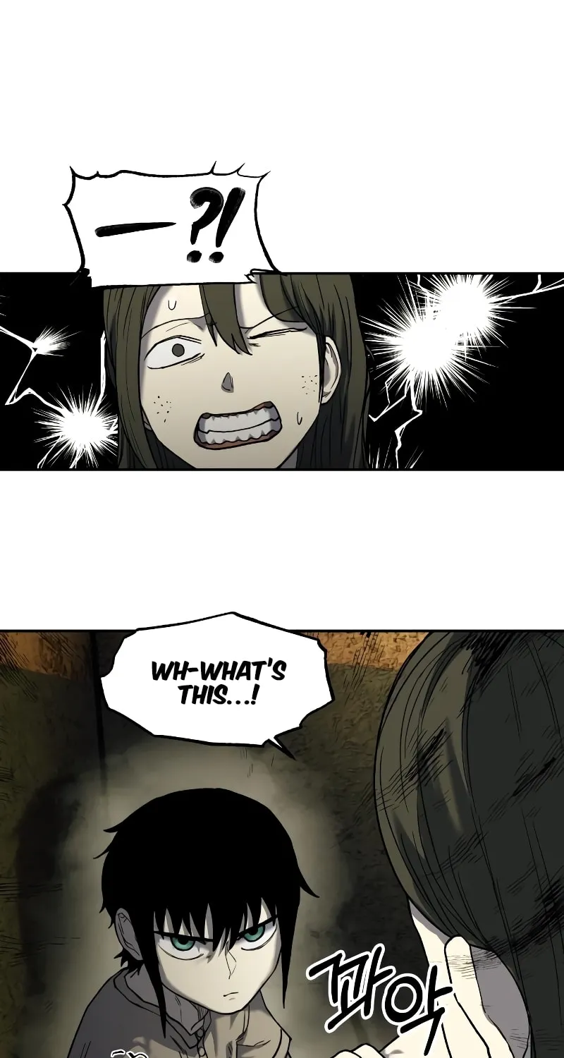 Read Surviving the Apocalypse chapter 9 image 57 on Lezhin