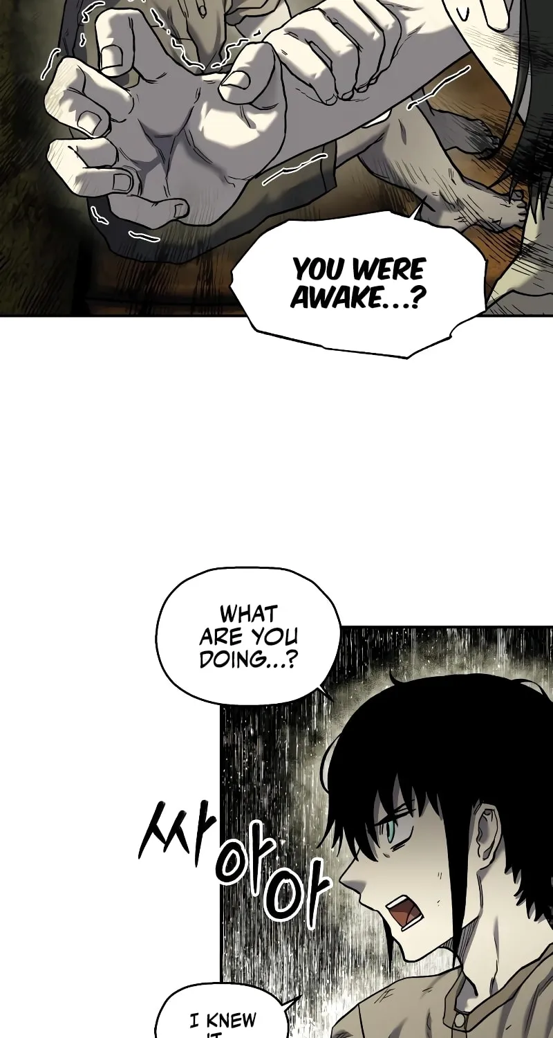 Read Surviving the Apocalypse chapter 9 image 58 on Lezhin