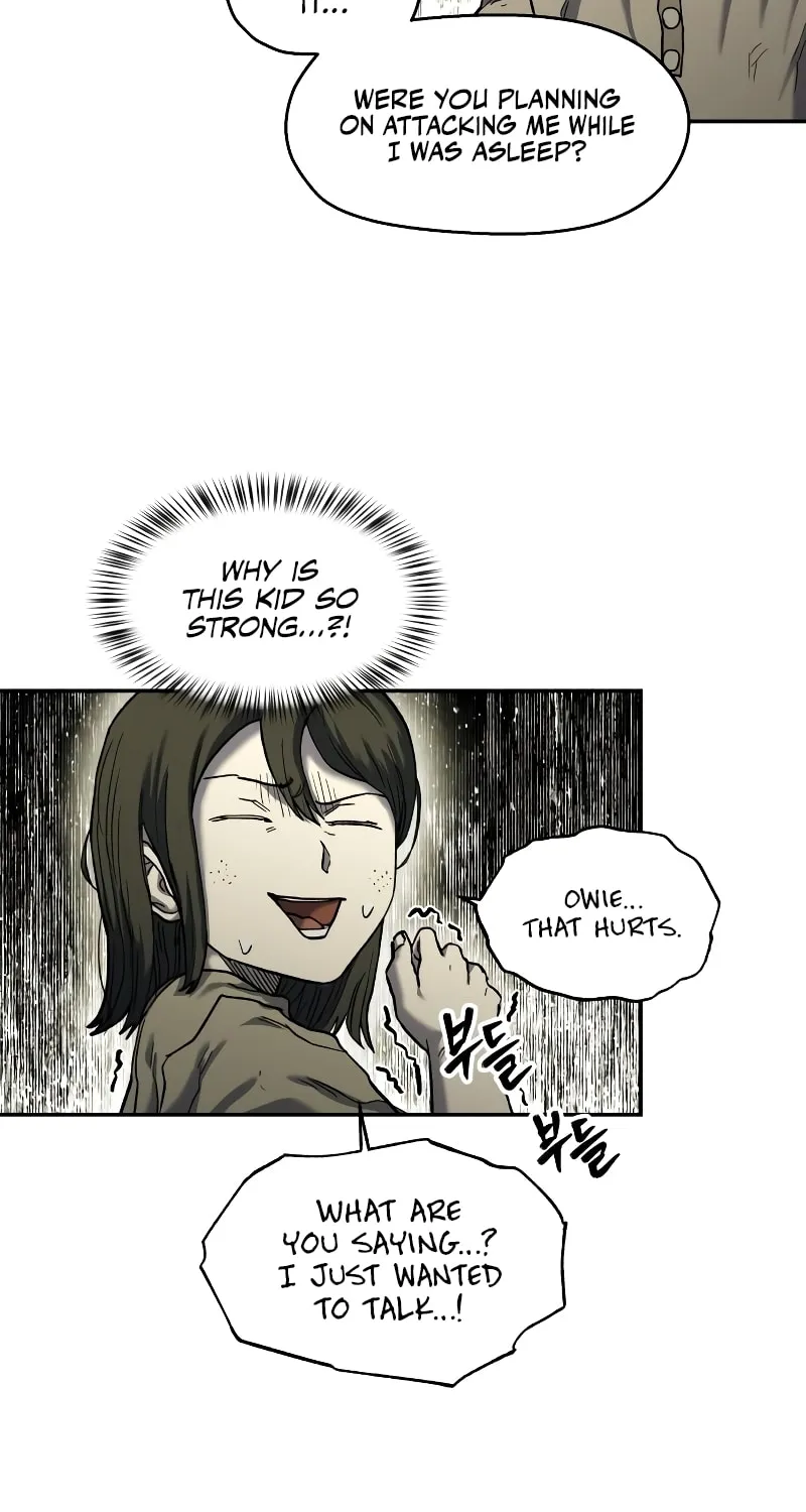 Read Surviving the Apocalypse chapter 9 image 59 on Lezhin