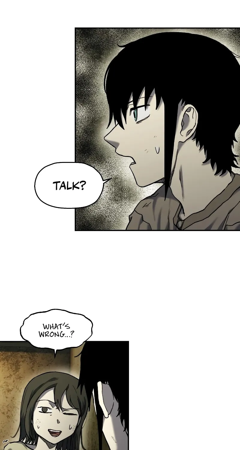 Read Surviving the Apocalypse chapter 9 image 60 on Lezhin