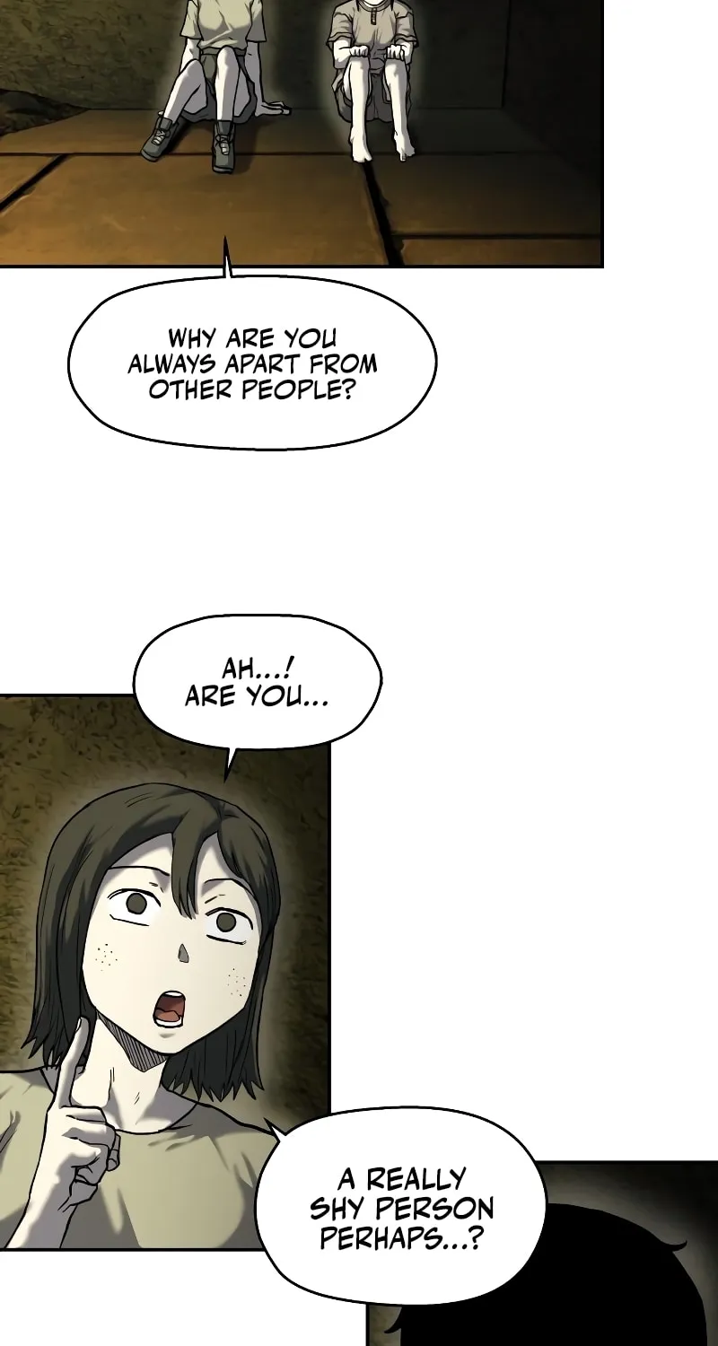 Read Surviving the Apocalypse chapter 9 image 65 on Lezhin