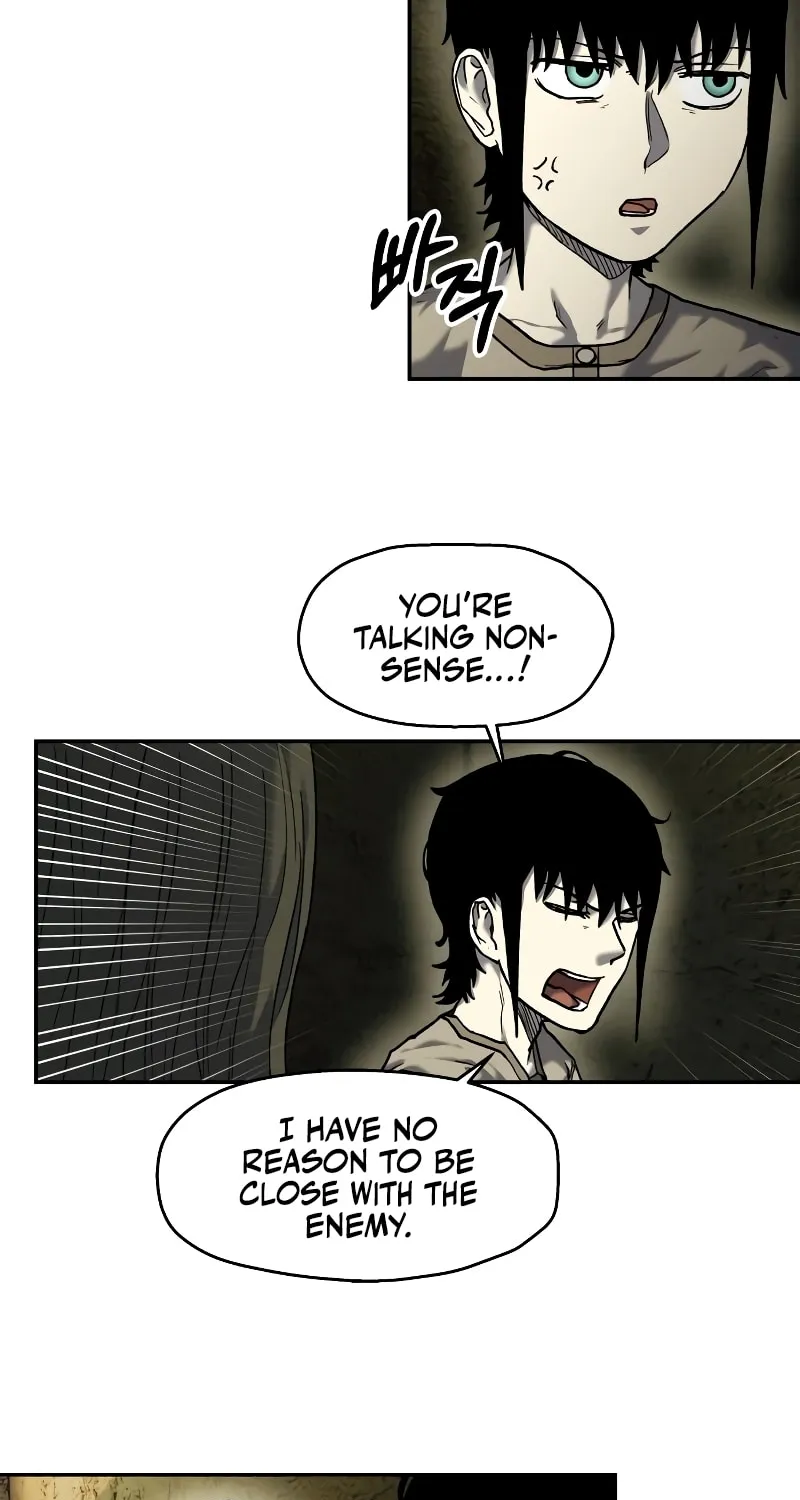 Read Surviving the Apocalypse chapter 9 image 66 on Lezhin