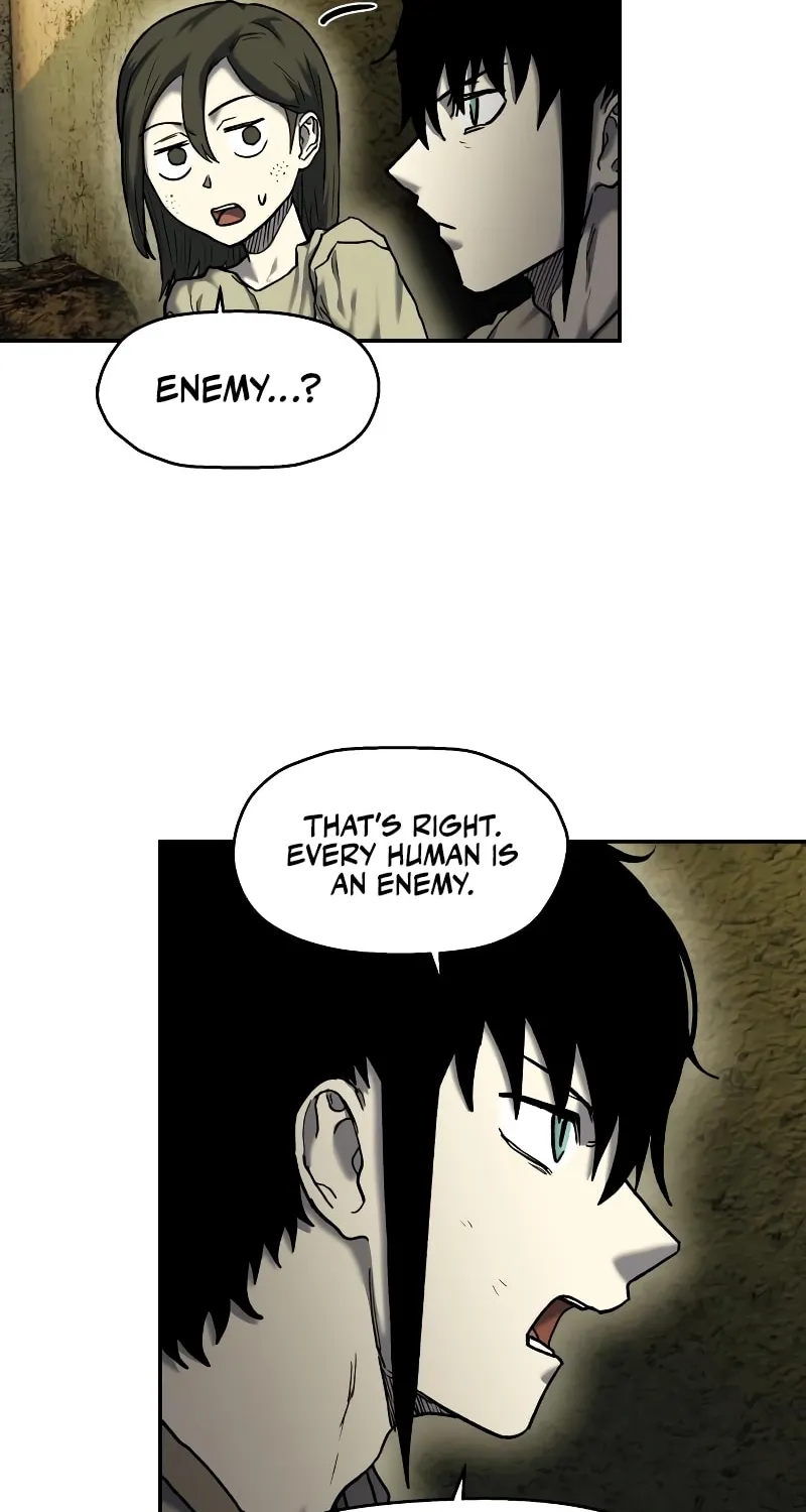 Read Surviving the Apocalypse chapter 9 image 67 on Lezhin