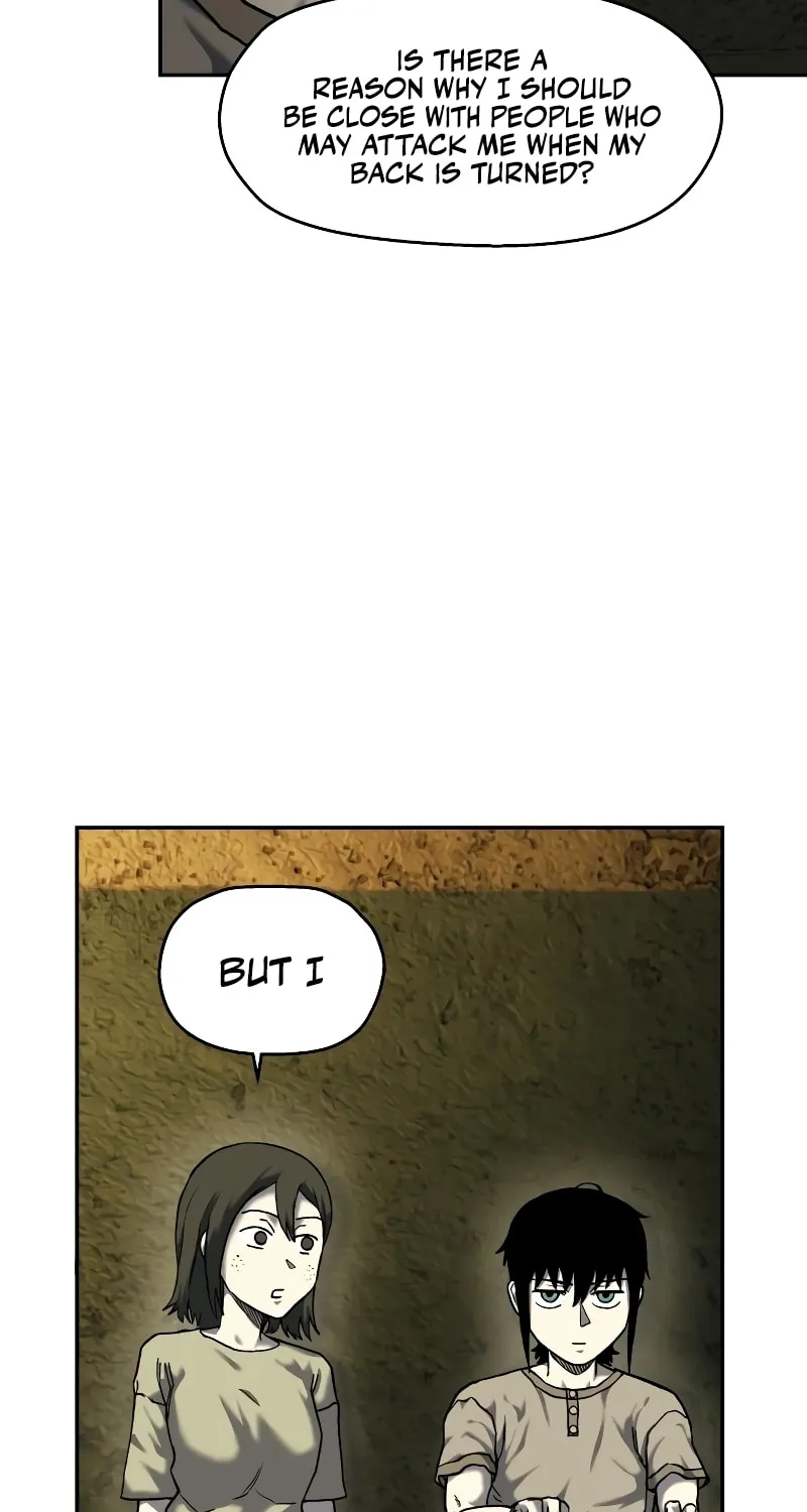 Read Surviving the Apocalypse chapter 9 image 68 on Lezhin