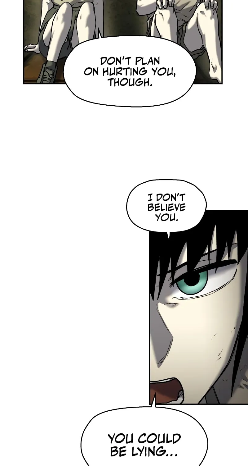 Read Surviving the Apocalypse chapter 9 image 69 on Lezhin