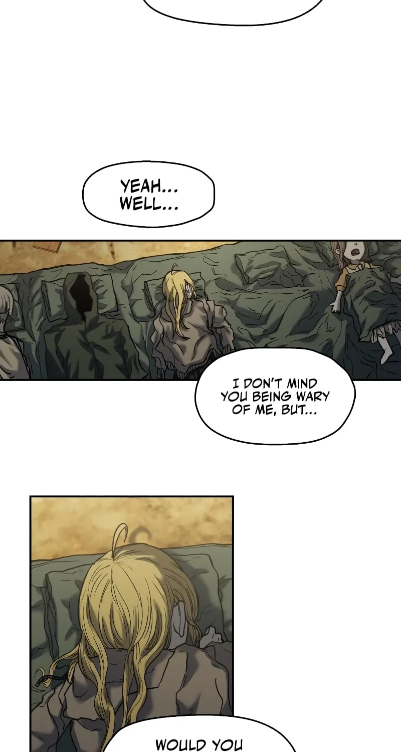 Read Surviving the Apocalypse chapter 9 image 70 on Lezhin