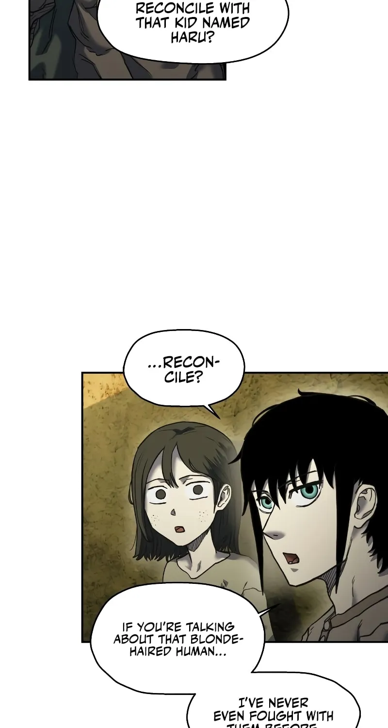 Read Surviving the Apocalypse chapter 9 image 71 on Lezhin