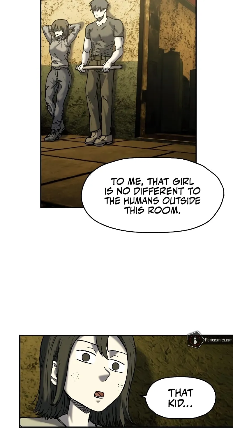 Read Surviving the Apocalypse chapter 9 image 73 on Lezhin