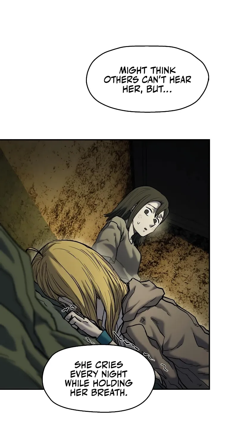 Read Surviving the Apocalypse chapter 9 image 75 on Lezhin