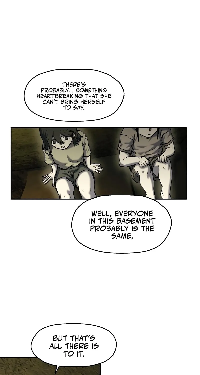 Read Surviving the Apocalypse chapter 9 image 76 on Lezhin
