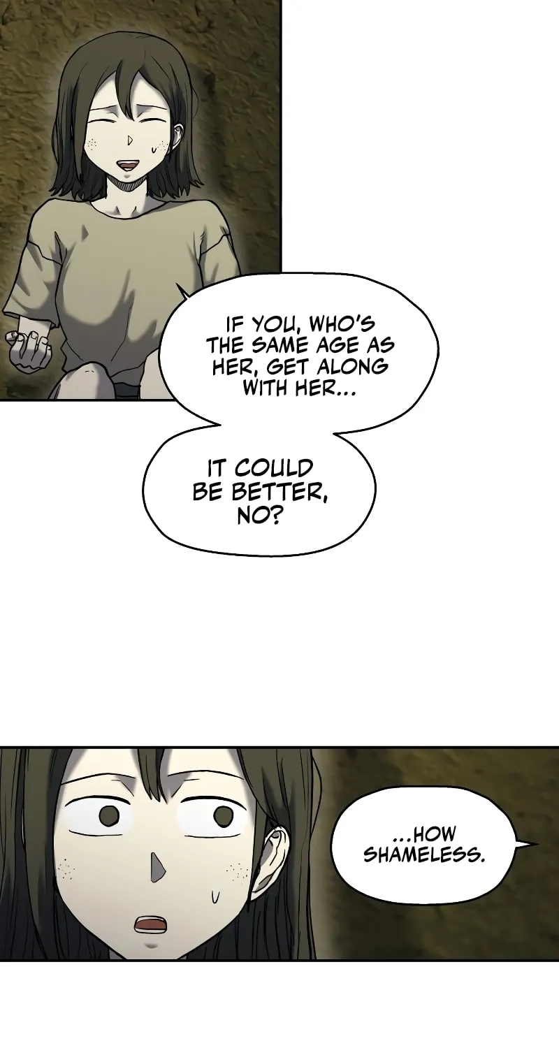 Read Surviving the Apocalypse chapter 9 image 77 on Lezhin