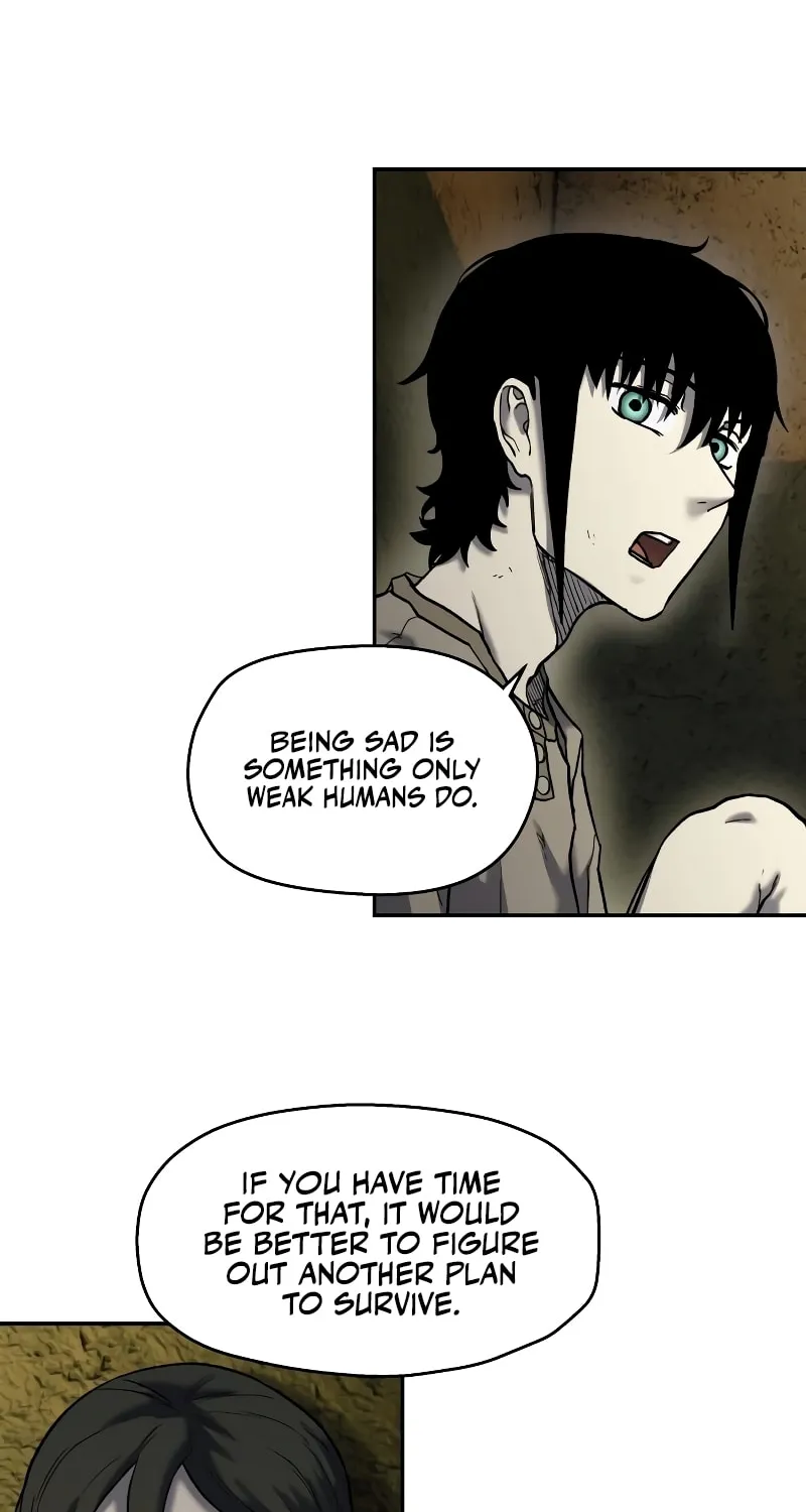 Read Surviving the Apocalypse chapter 9 image 78 on Lezhin