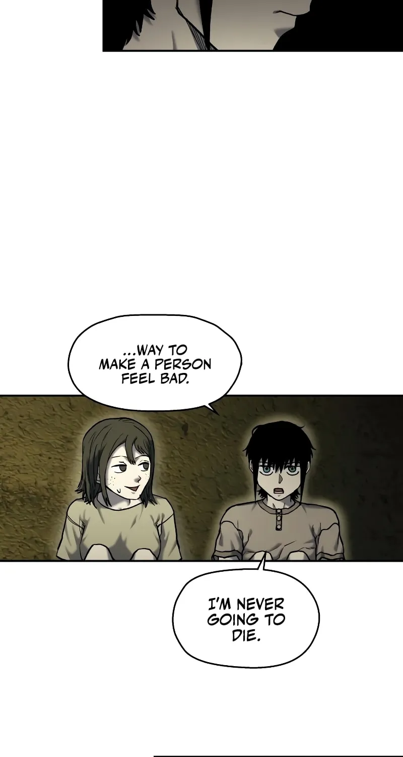 Read Surviving the Apocalypse chapter 9 image 90 on Lezhin