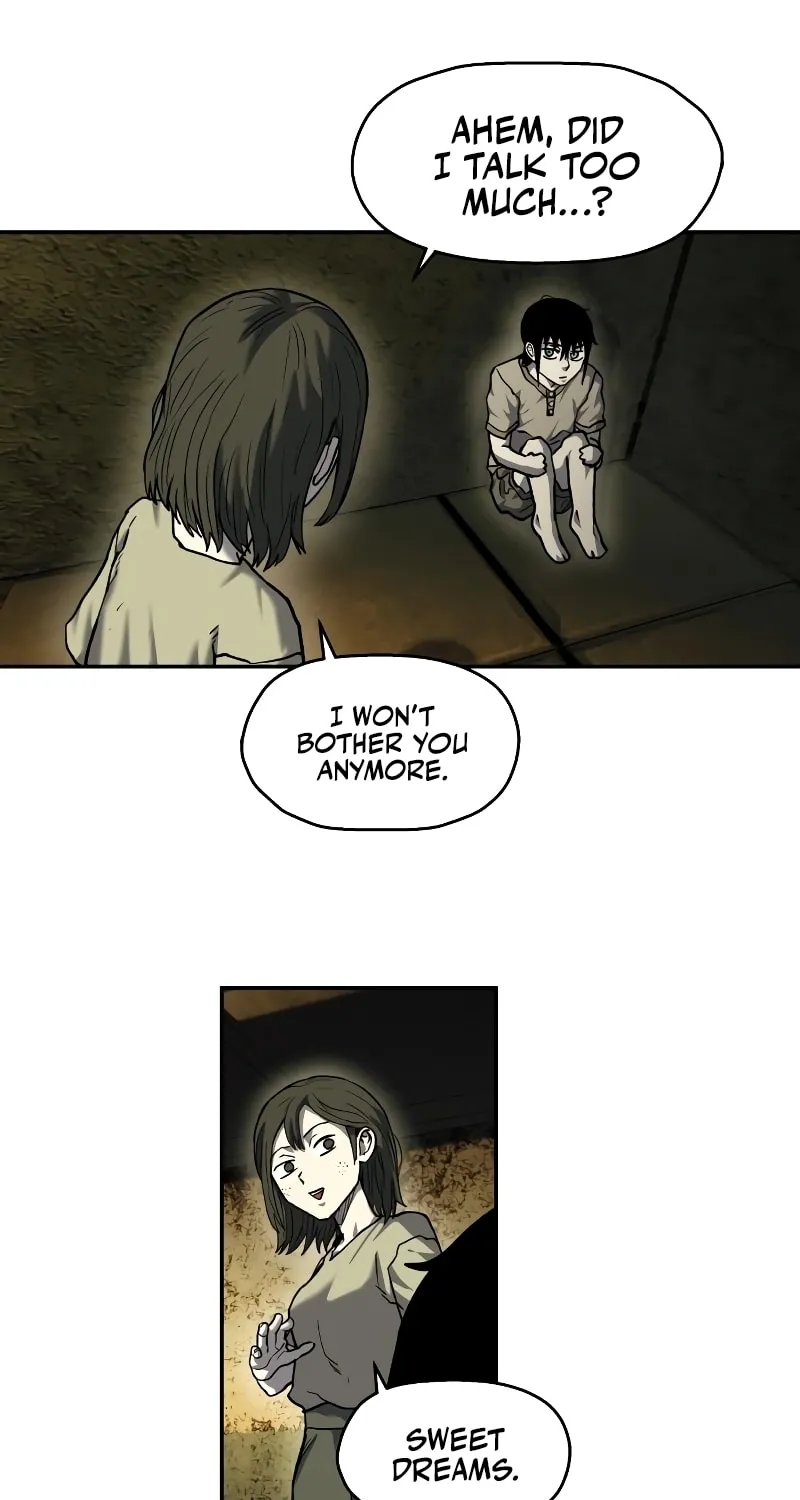 Read Surviving the Apocalypse chapter 9 image 93 on Lezhin