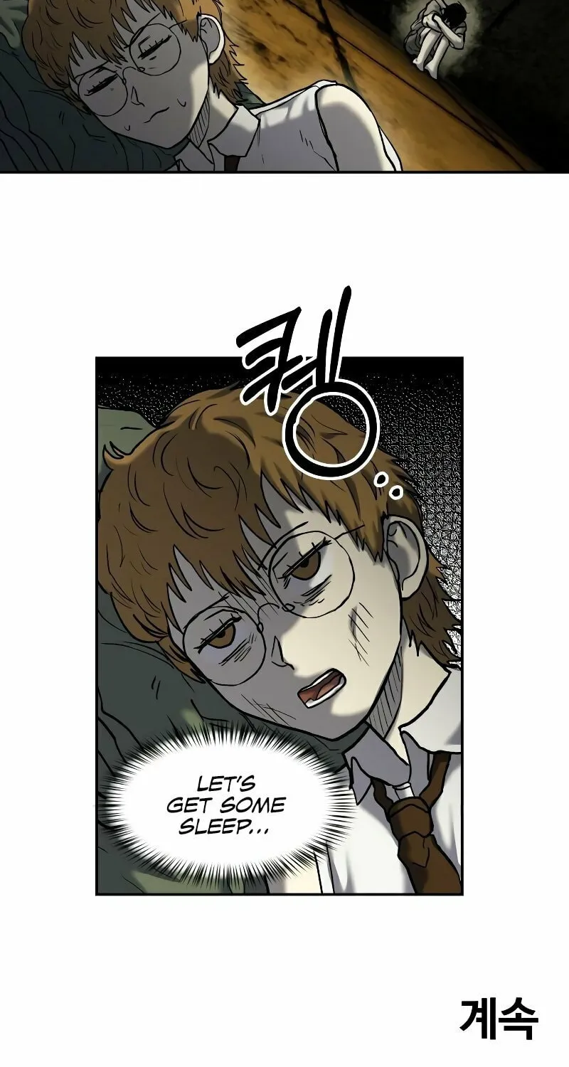 Read Surviving the Apocalypse chapter 9 image 96 on Lezhin