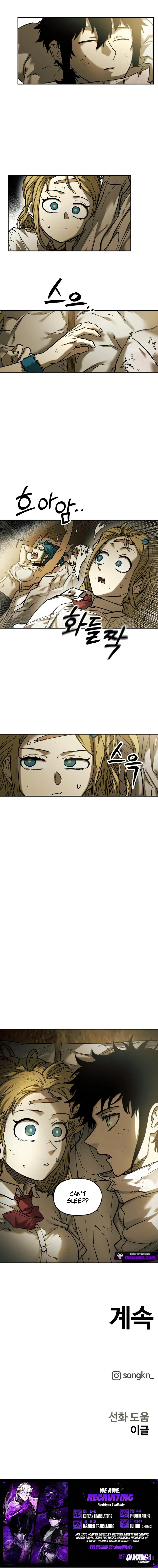 Read Surviving the Apocalypse chapter 95 image 7 on Lezhin