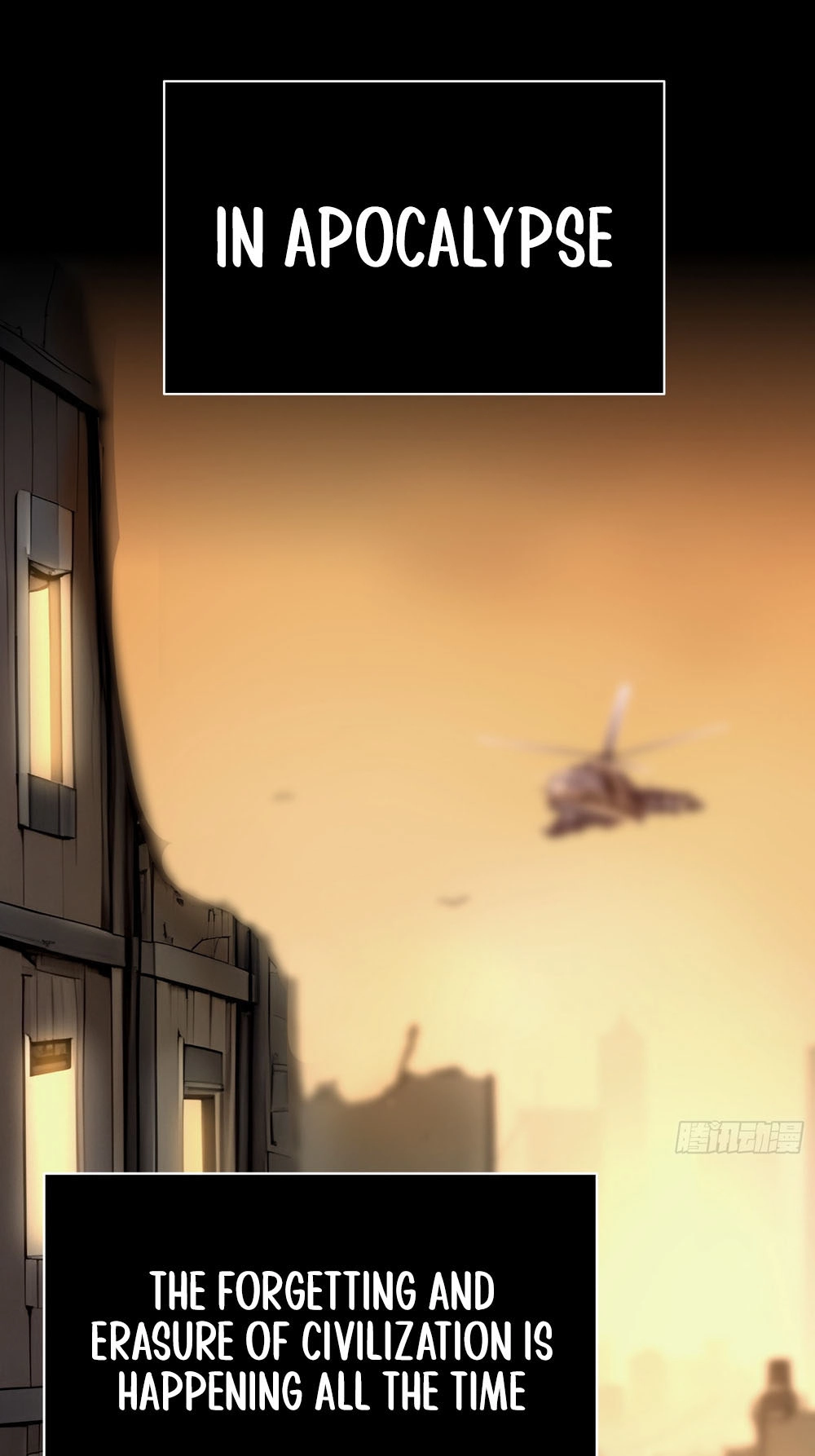 Read Surviving the Cataclysm chapter 0.5 image 10 on Lezhin