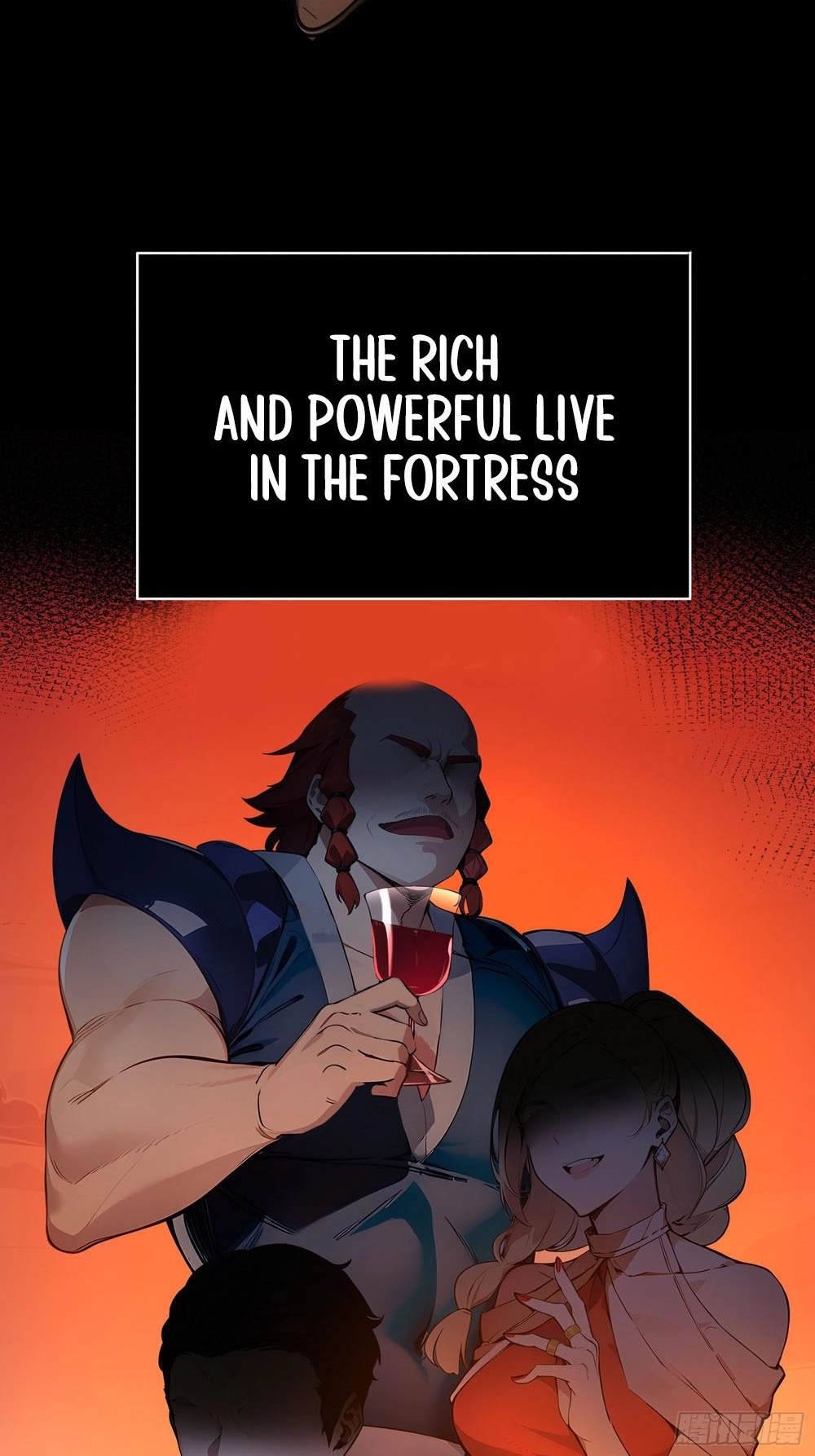 Read Surviving the Cataclysm chapter 0.5 image 13 on Lezhin