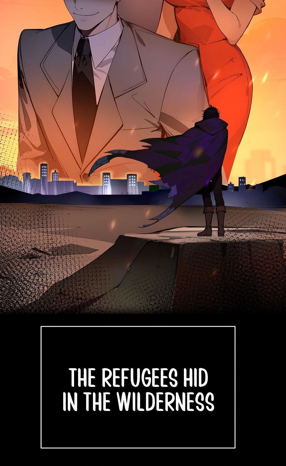 Read Surviving the Cataclysm chapter 0.5 image 14 on Lezhin