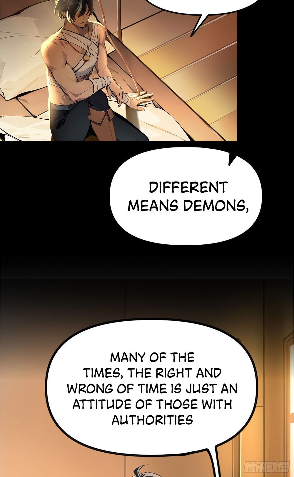 Read Surviving the Cataclysm chapter 0.5 image 18 on Lezhin