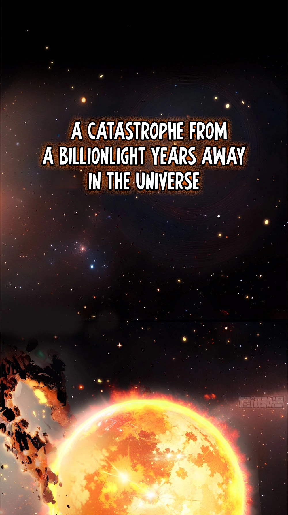Read Surviving the Cataclysm chapter 0.5 image 2 on Lezhin