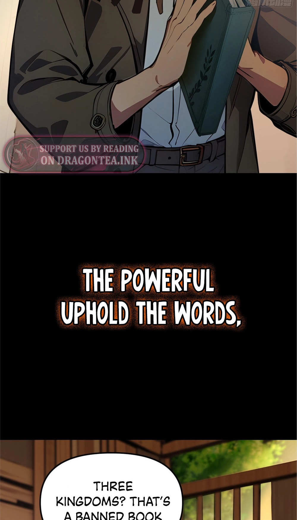 Read Surviving the Cataclysm chapter 0.5 image 20 on Lezhin