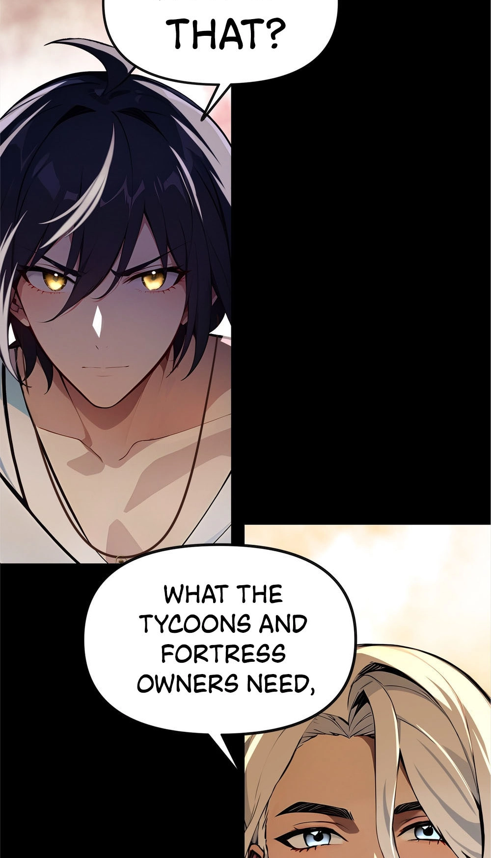 Read Surviving the Cataclysm chapter 0.5 image 22 on Lezhin
